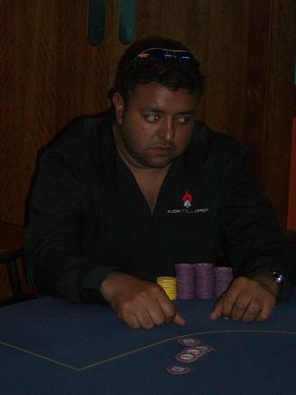 Simon Nowab